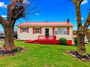 311 Euclid Ave, Morristown, TN 37813