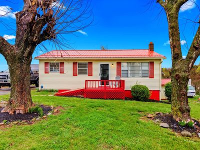 311 Euclid Ave, Morristown, TN, 37813