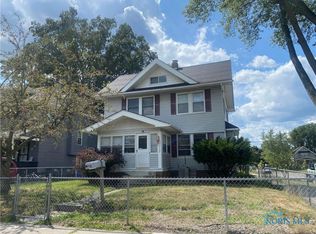 702 Brighton Ave, Toledo, OH 43609