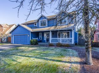 10819 211th Avenue Ct E, Bonney Lake, WA 98391