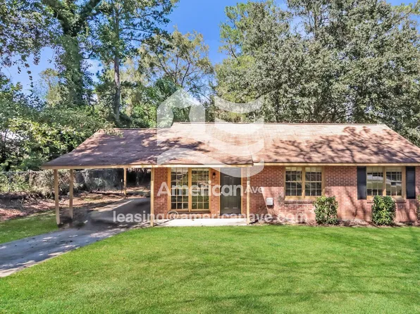 5505 Pollman St, Columbus, GA 31907