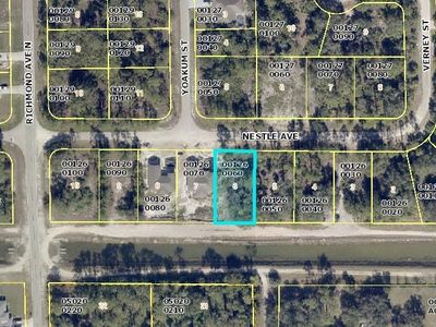 377 Nestle Ave, Lehigh Acres, FL, 33972