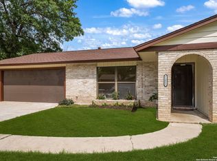 7211 Sulky Ln, San Antonio, TX 78240