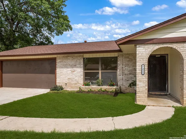7211 Sulky, San Antonio, TX 78240