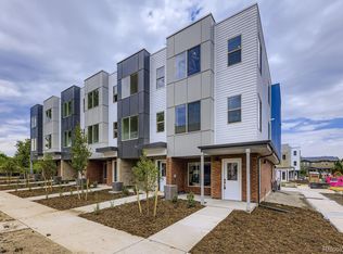 15347 W 68th Loop, Arvada, CO 80007