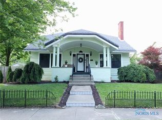 120 W Barnes St, Napoleon, OH 43545