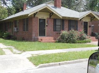 610 1/2 Owens St, Waycross, GA 31503
