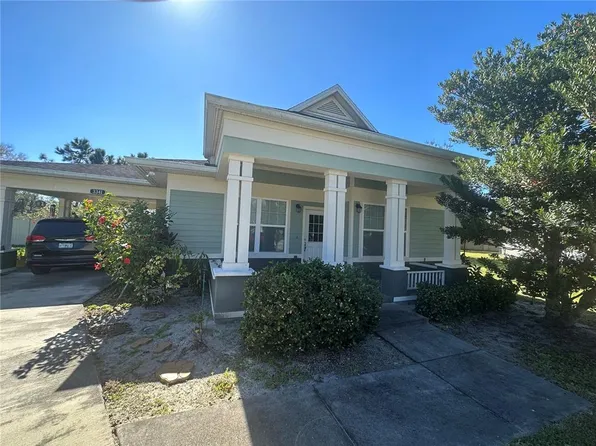 3341 Citruswood Ln, Lakeland, FL 33801
