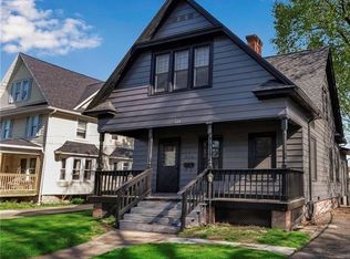 614 W Center St, Medina, NY 14103