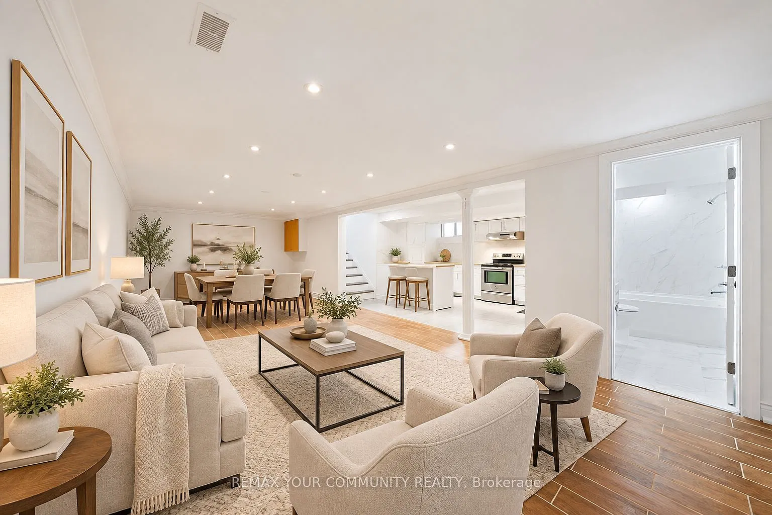 2 bed, $1,950 — Photo 4