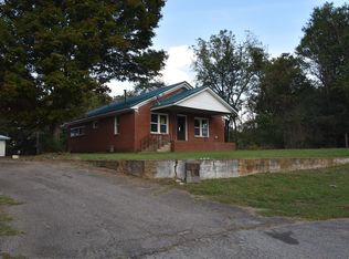 815 Highway 412 E, Linden, TN 37096