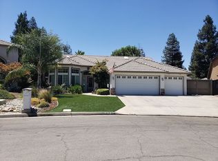 9665 N Boyd Ave, Fresno, CA