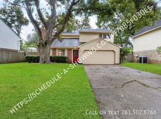 1206 Mayweather Ln, Richmond, TX 77406