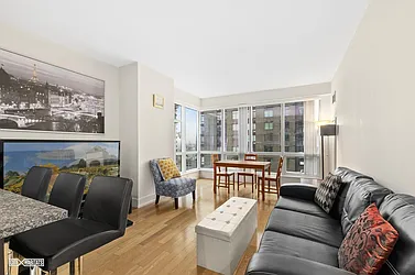 Rented by Citi Habitats