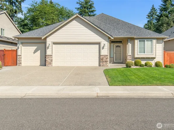 627 182nd Street E, Spanaway, WA 98387