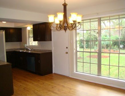Dinning Area