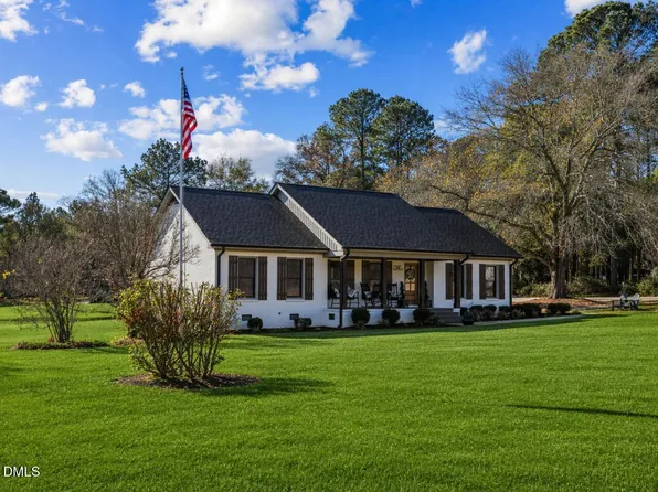 2079 Sheriff Johnson Rd, Lillington, NC 27546
