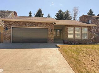 15215 49th Ave NW, Edmonton, AB T6H5P2