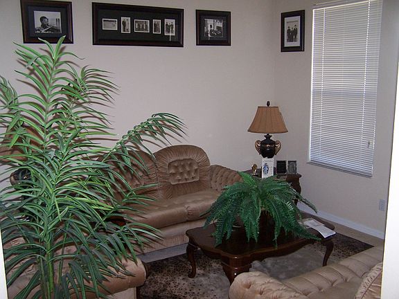 Front Room