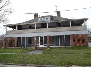 109 6th St, Spencer, NC 28159