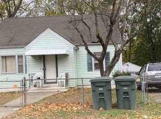 35 Lansing St, Bridgeport, CT 06606