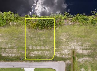 2642 NW 26th Ct, Cape Coral, FL 33993