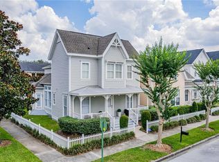 1000 Periwinkle Ct, Celebration, FL 34747