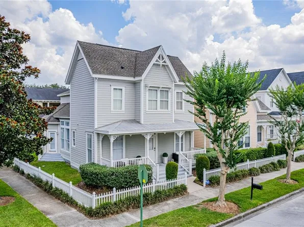1000 Periwinkle Ct, Celebration, FL 34747