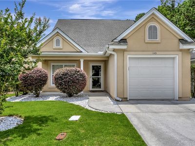 143 Crossings Blvd, Bluffton, SC, 29910