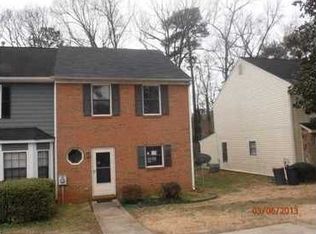 126 Springstead Ct SW, Marietta, GA 30060