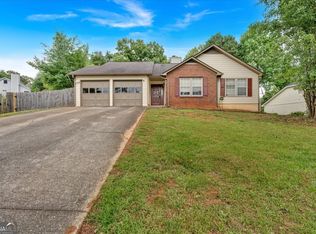 3035 Landington Way, Duluth, GA 30096