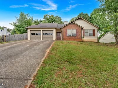 3035 Landington Way, Duluth, GA, 30096