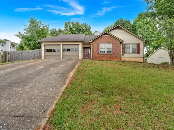 3035 Landington Way, Duluth, GA 30096