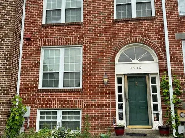 1540 Dockside Dr, Frederick, MD 21701