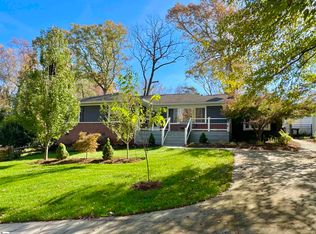 18 Woodfern Cir, Greenville, SC 29615