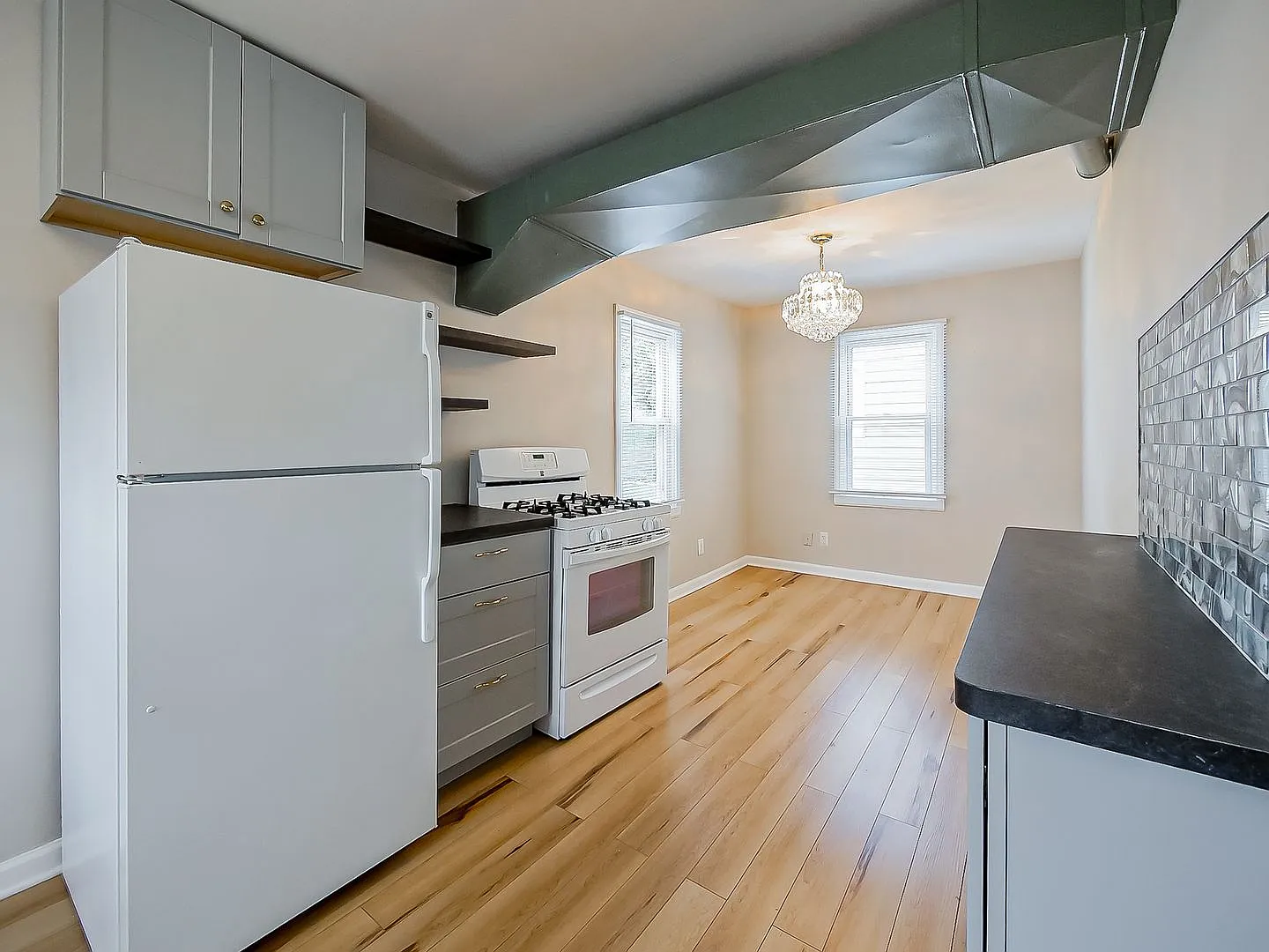 Charming 3-Bedroom Home with Fenced Yard & Detached Garage — Photo 2
