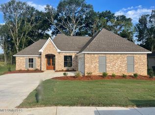 119 Willow Way, Canton, MS 39046