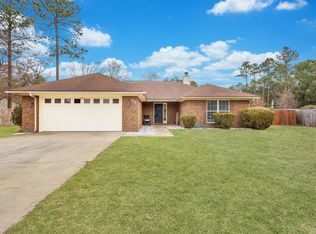 218 Preakness Ct, Hinesville, GA 31313