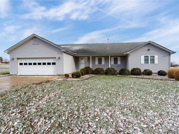 4685 Farmers Rd, Martinsville, OH 45146