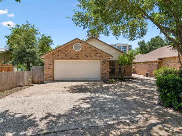 106 Hiler, San Antonio, TX 78209