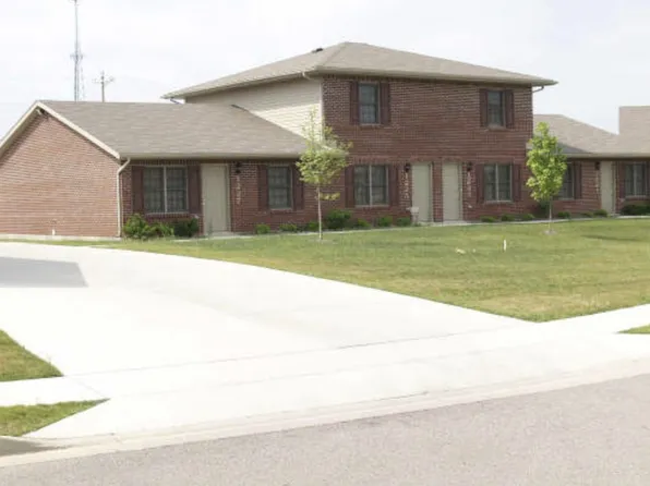 1225 Camaro Ct, Piqua, OH 45356