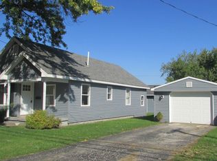 448 W Andrus Rd, Northwood, OH 43619