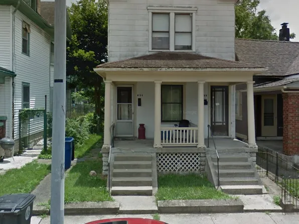 832 Xenia Ave, Dayton, OH 45410
