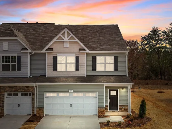 807 Pryor St, Mebane, NC 27302