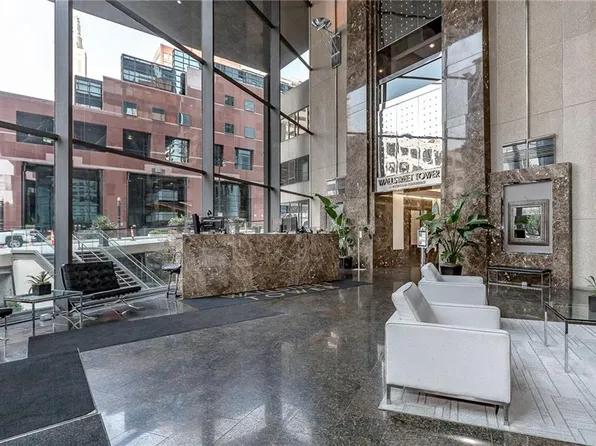 1101 Walnut St Unit 803, Kansas City, MO 64106