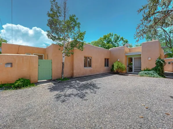 326 Sanchez St, Santa Fe, NM 87505