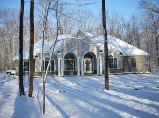 2158 Oak Ridge Ln, Champion, PA 15622