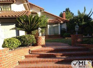 18128 Colchester Way, Porter Ranch, CA 91326