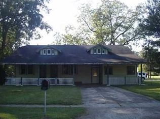 400 SW Central Ave, Amite, LA 70422