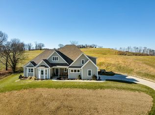 2233 Windswept Way, Morristown, TN 37814